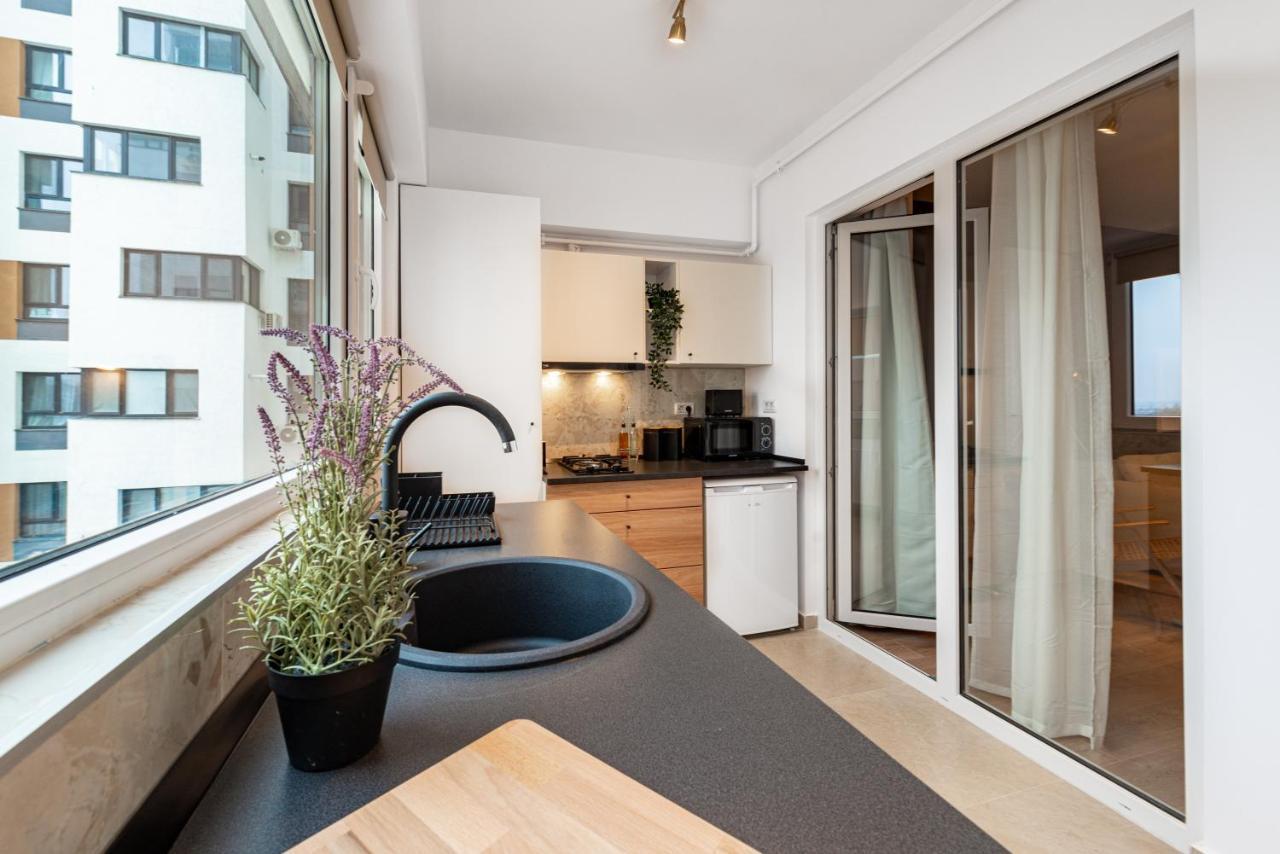 Central Spacious Apartment 506 Bucarest Extérieur photo