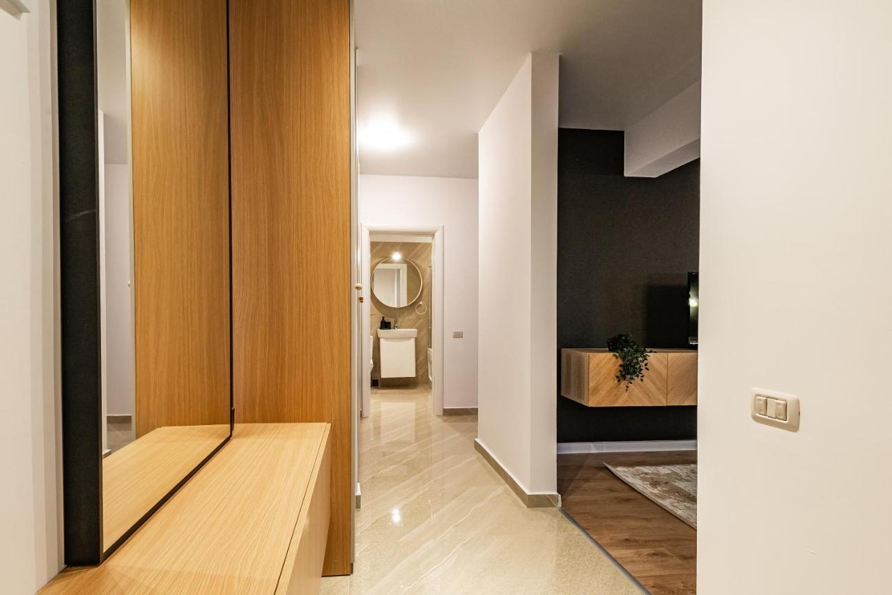 Central Spacious Apartment 506 Bucarest Extérieur photo