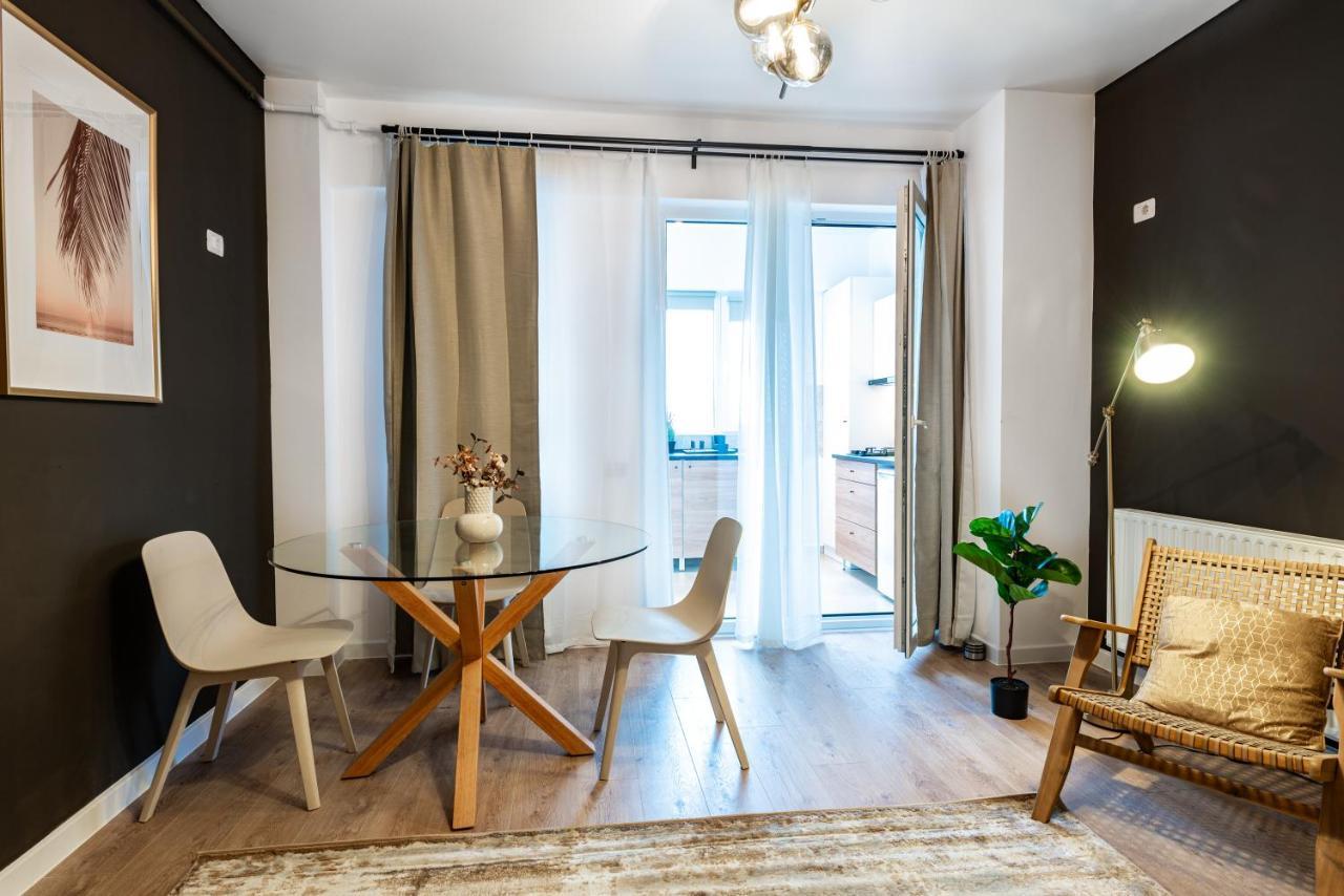 Central Spacious Apartment 506 Bucarest Extérieur photo